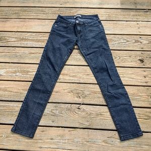 XXI black Denim jeans